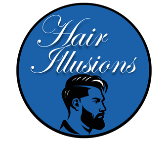 hair illusion logo