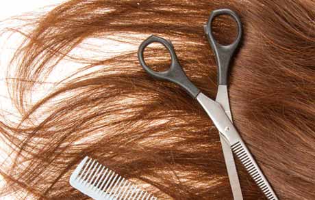 Hair replacement systems