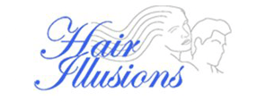 Hair Illusion Logo