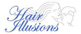 hair illusion logo