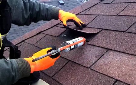 reparar goteras de forma urgente en tejados en saldaña, palencia