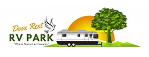 Dove Rest RV Park & Campground logo