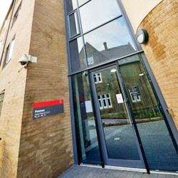 Curtain Walling Shopfronts Scotland Ltd