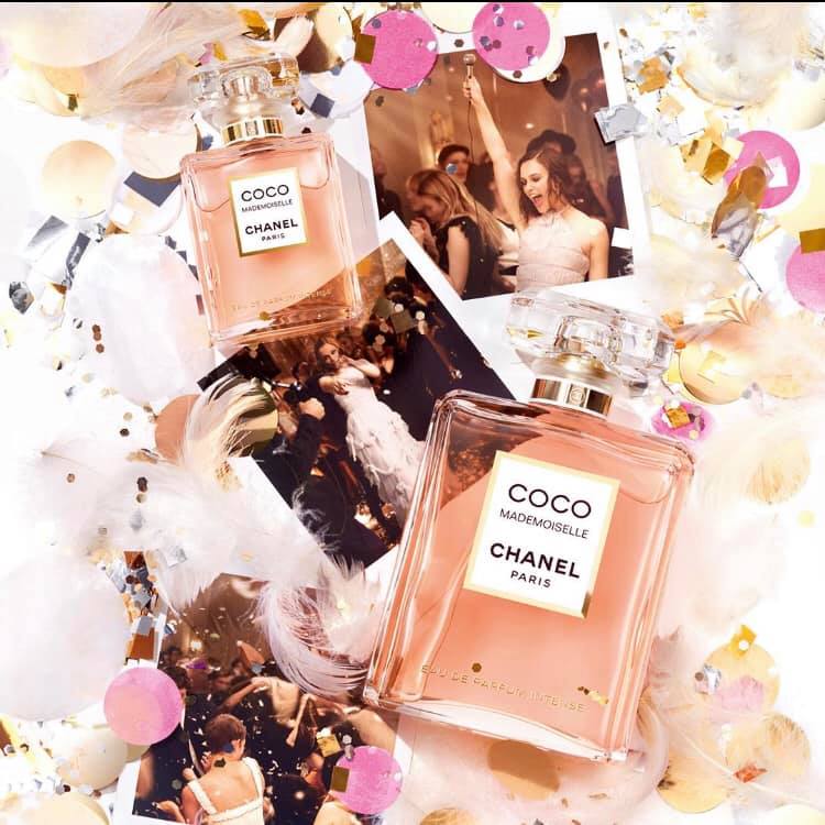profumo Coco Chanel