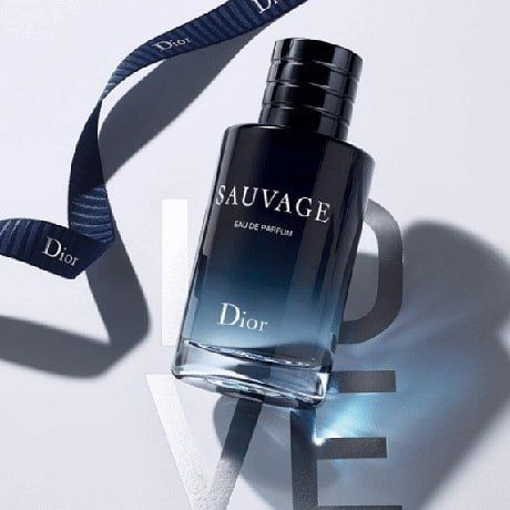 profumo Sauvage Dior