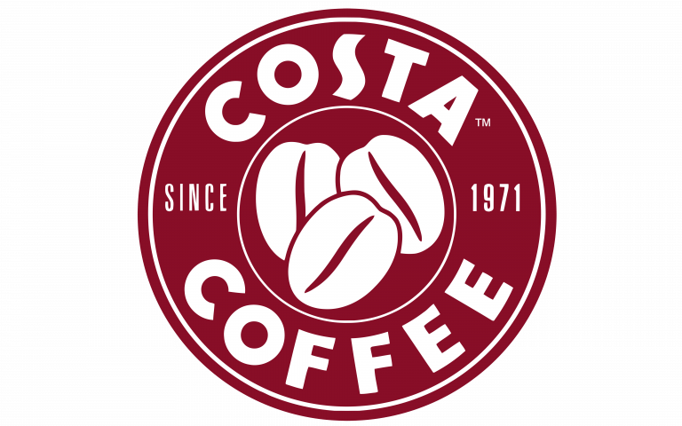 Costa Coffee Logo