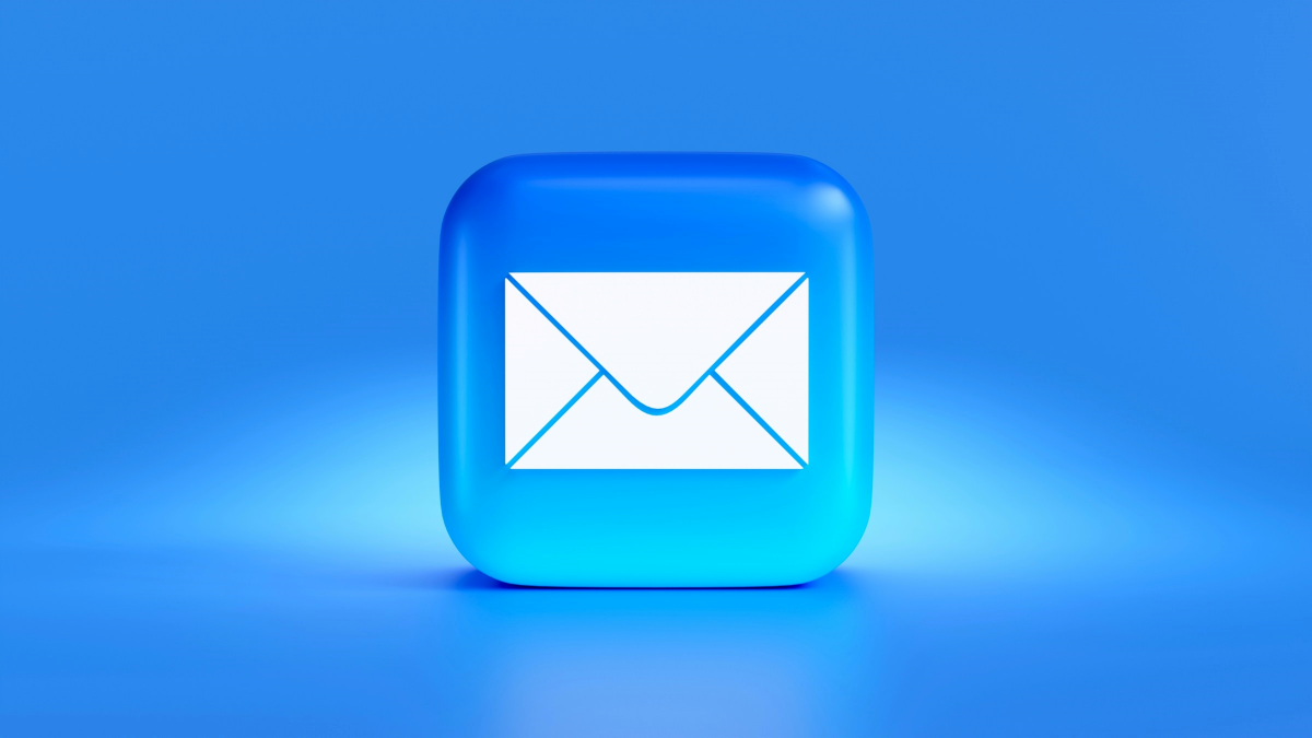 Email symbol