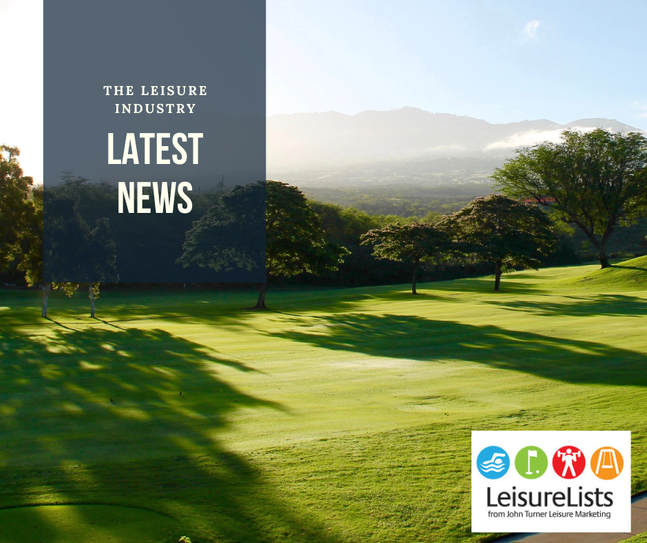 Leisure Industry News