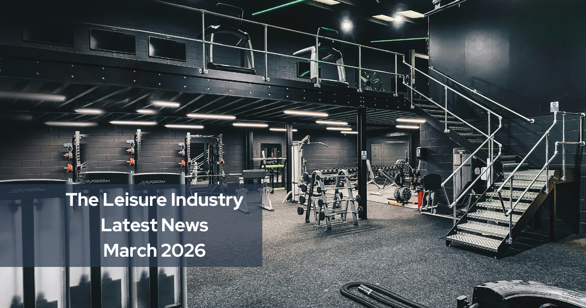 Health & Fitness Gym