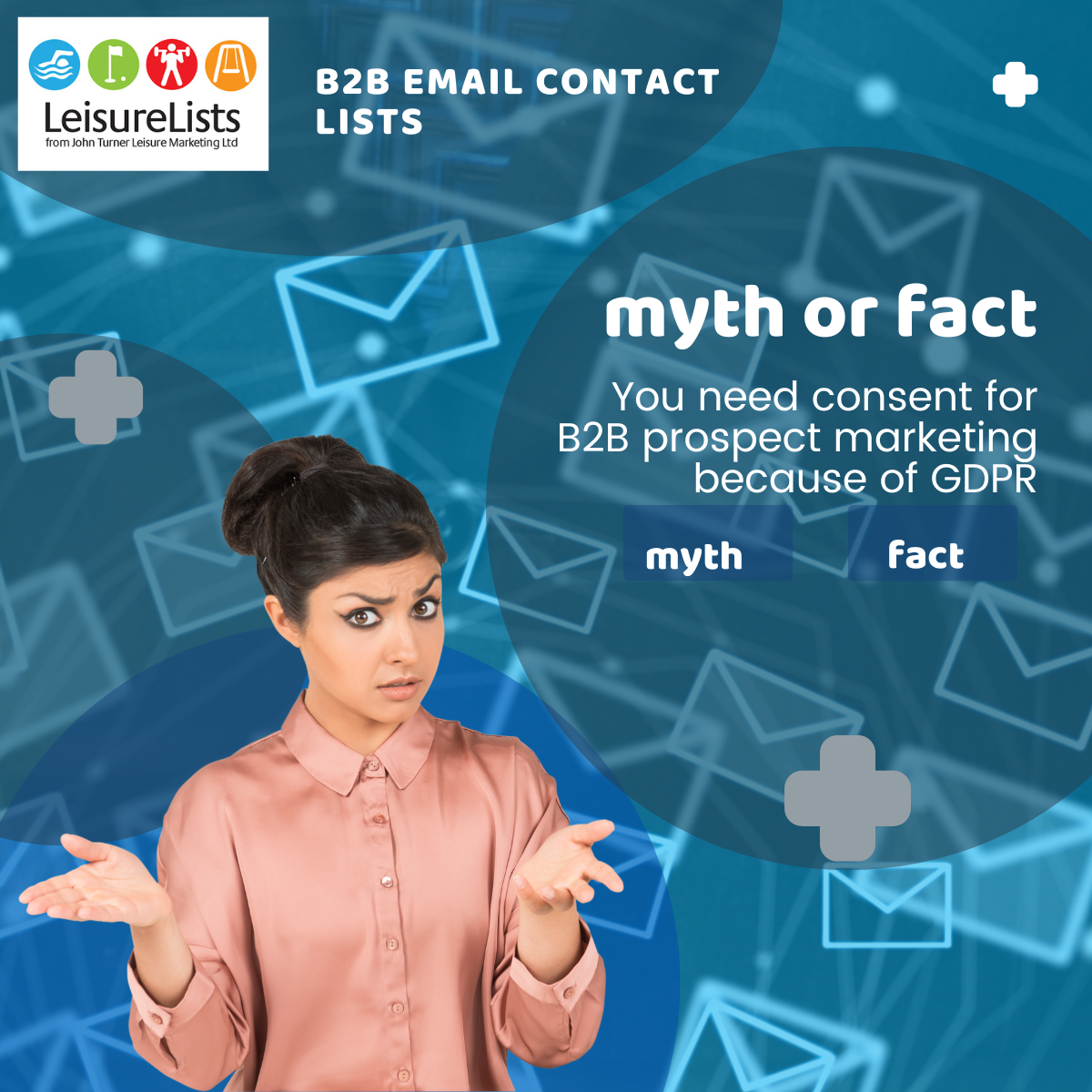Myth or fact