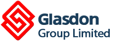 Glasdon Logo