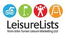 Leisure Lists logo