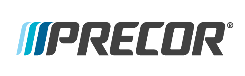 Precor Logo