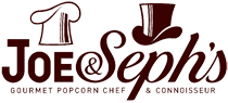 Joe & Seph's Logo