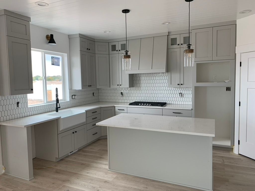 kitchen remodeling salt lake valley ut