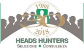 HEADS HUNTERS S.N.C. logo