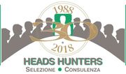 HEADS HUNTERS S.N.C.-logo
