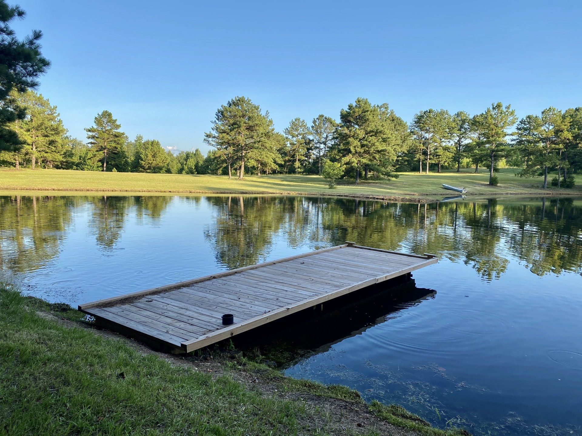 Gallery Maringo Creek Farm Dog Boarding & Training in Opelika AL