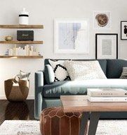 Beautiful interior living room property photo