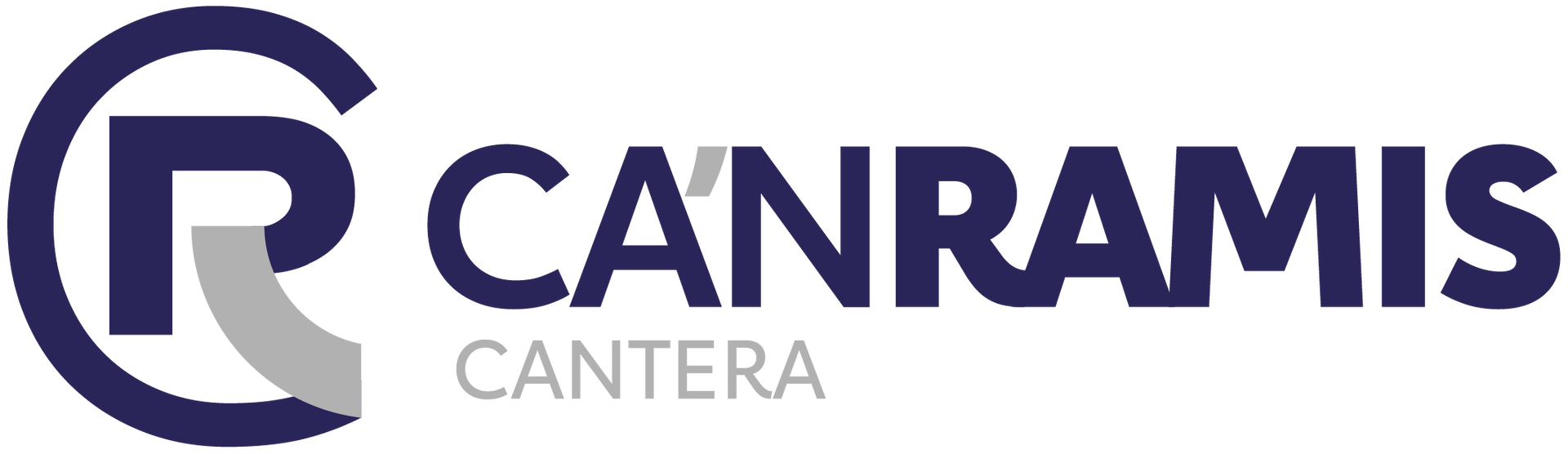 Logotipo de CAN RAMIS  CANTERA 