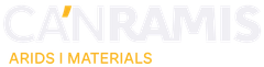 Logotipo de CA'N RAMIS