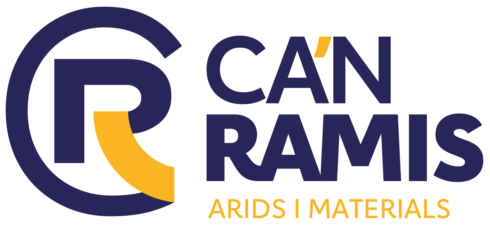 Logotipo de CAN RAMIS