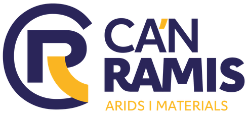 Logotipo de CAN RAMIS