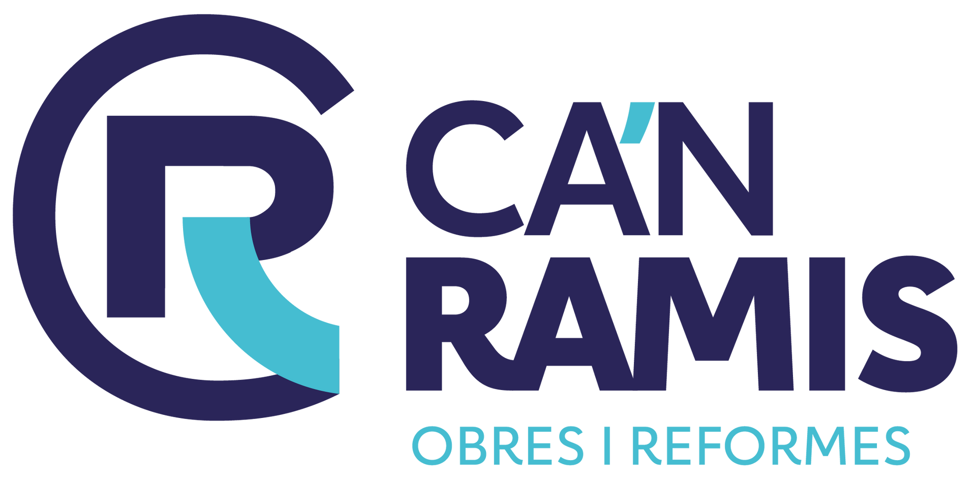 Logotipo CAN RAMIS  