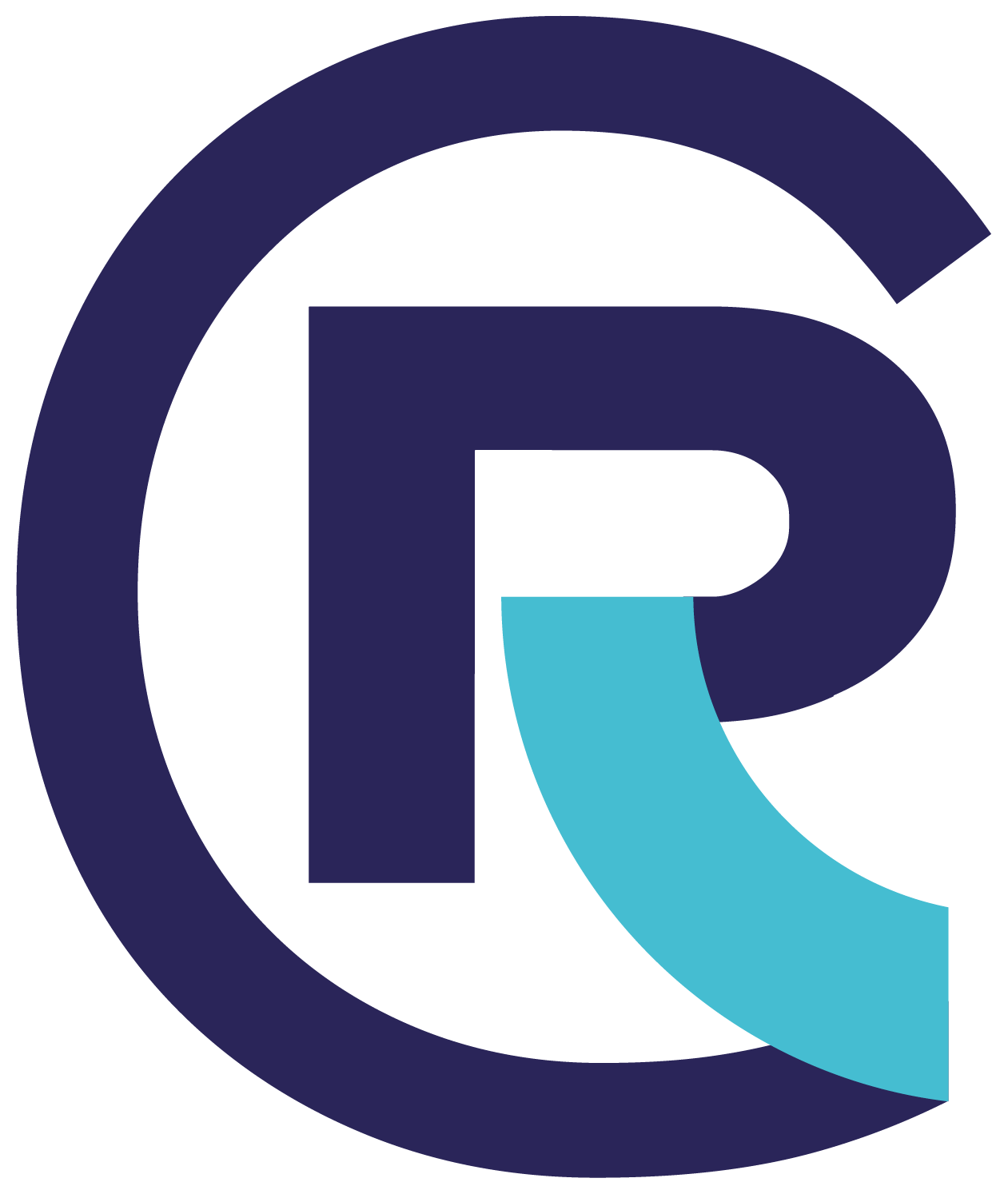 Logotipo CAN RAMIS obras y reformas