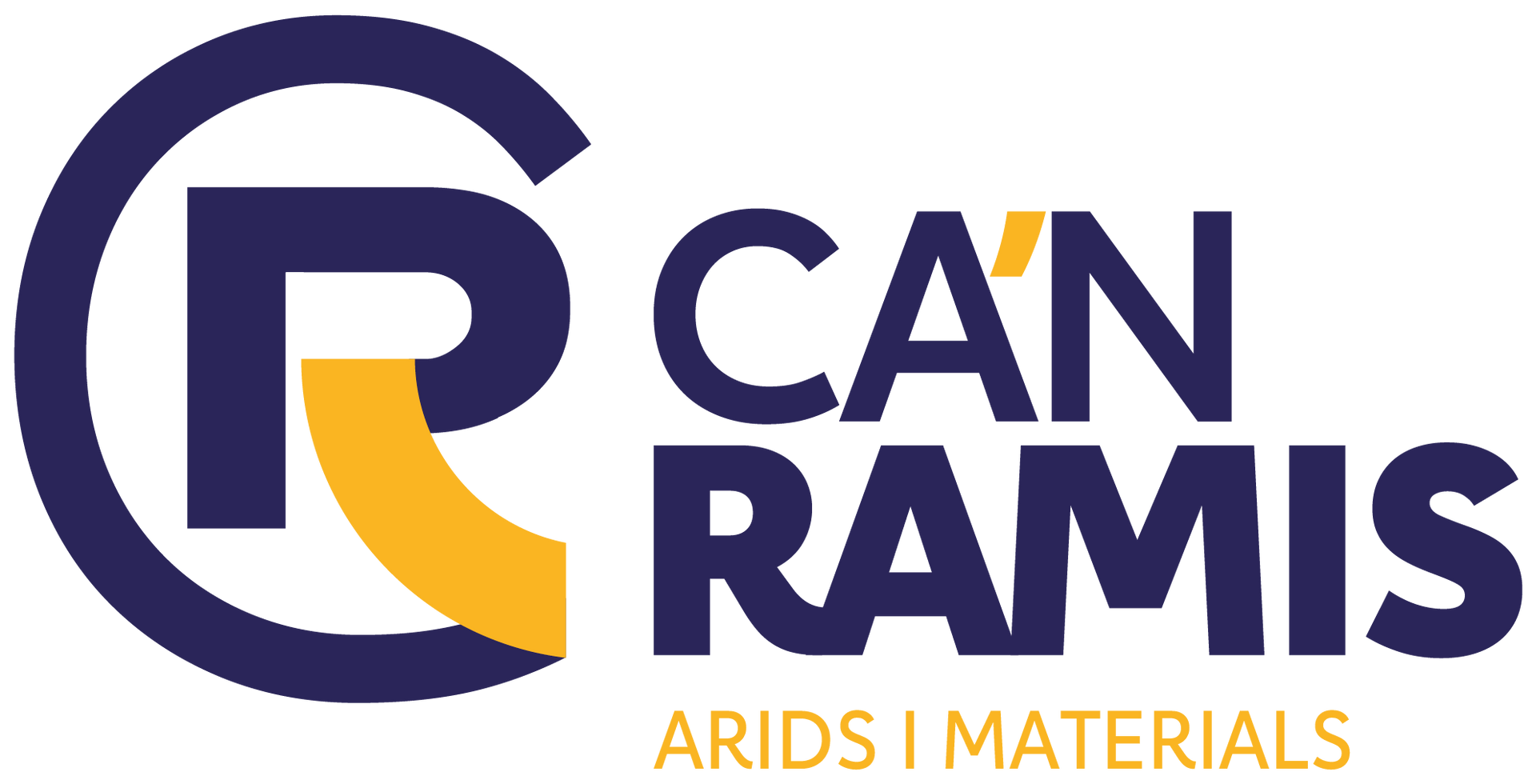 Logotipo CAN RAMIS 