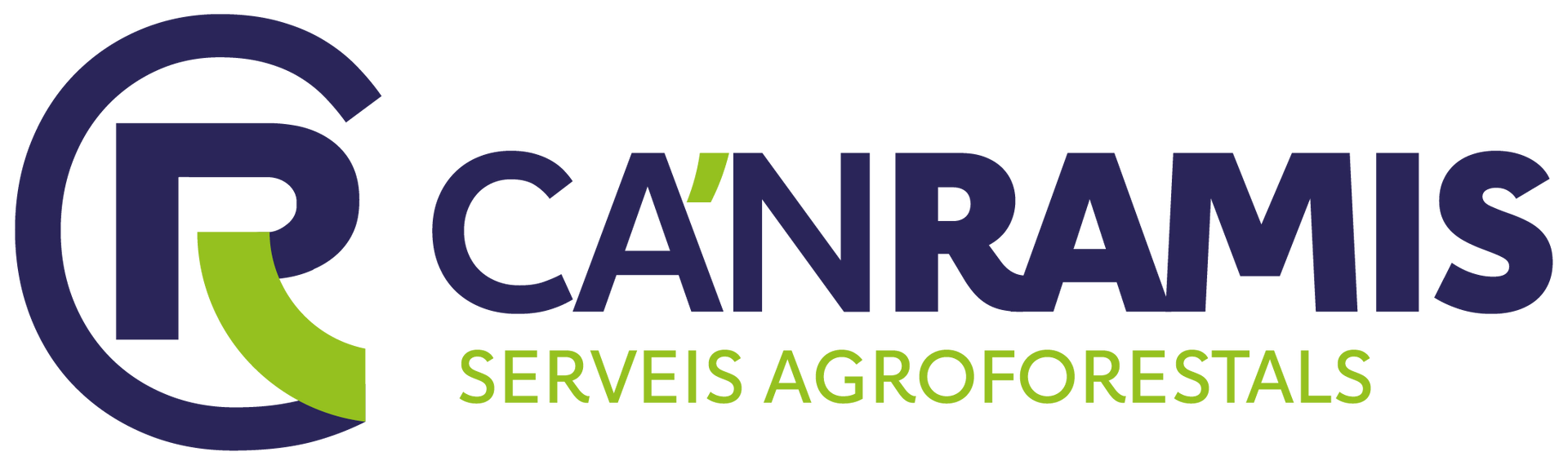 Logotipo icono CAN RAMIS  