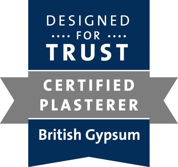 Certified Plasterer