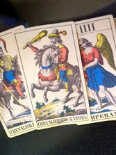 Tarot Cards - Psychic Readings in Hampton, New Hampshire