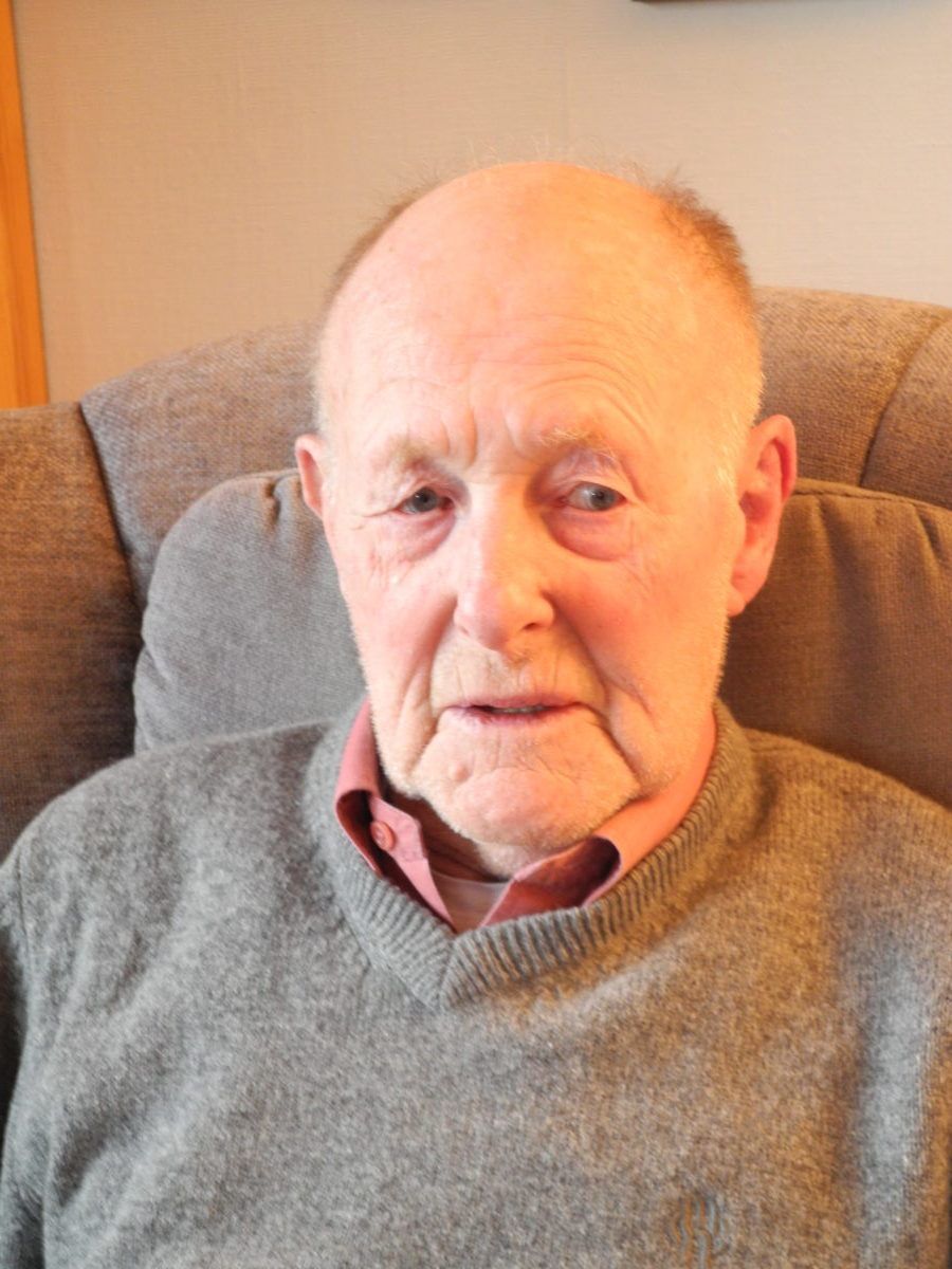 Foto: Oddbjørn Kvålsvold