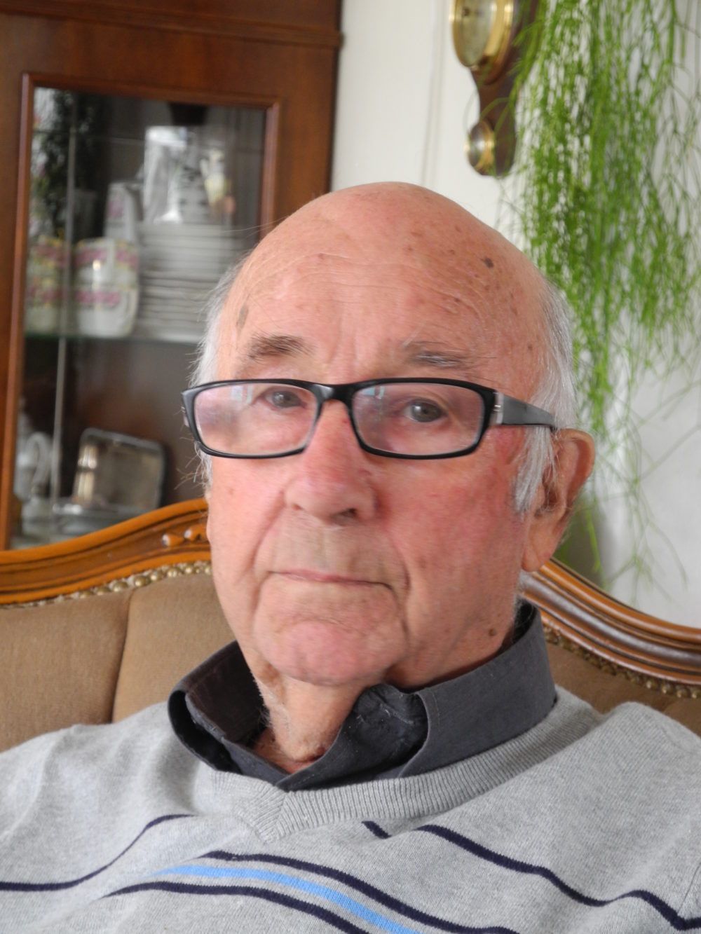 Foto: Oddbjørn Kvålsvold