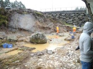 Foto: Oddbjørn Kvålsvold