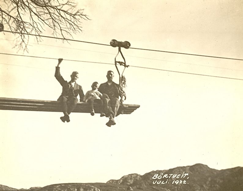 Foto: Oddbjørn Kvålsvold