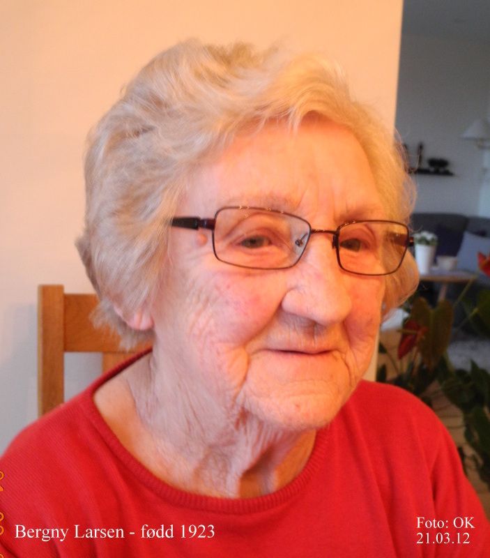 Foto: Oddbjørn Kvålsvold