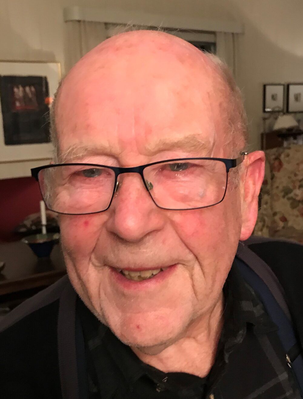 Foto: Oddbjørn Kvålsvold