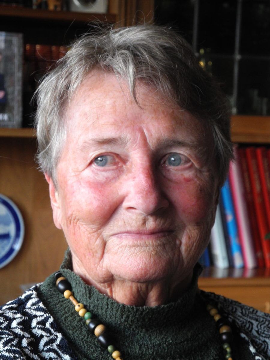 Foto: Oddbjørn Kvålsvold