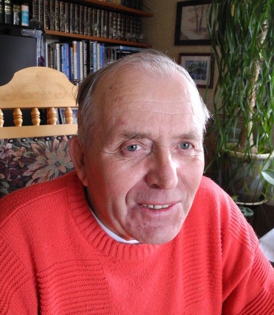 Foto: Oddbjørn Kvålsvold