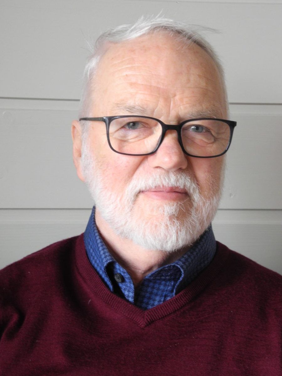 Foto: Oddbjørn Kvålsvold