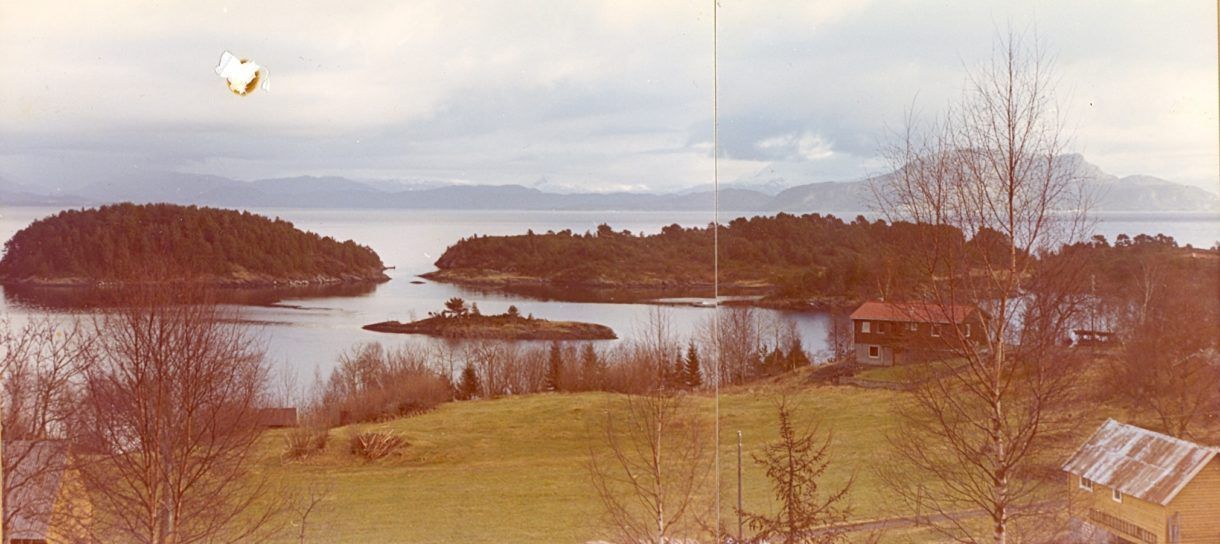 Foto: Oddbjørn Kvålsvold