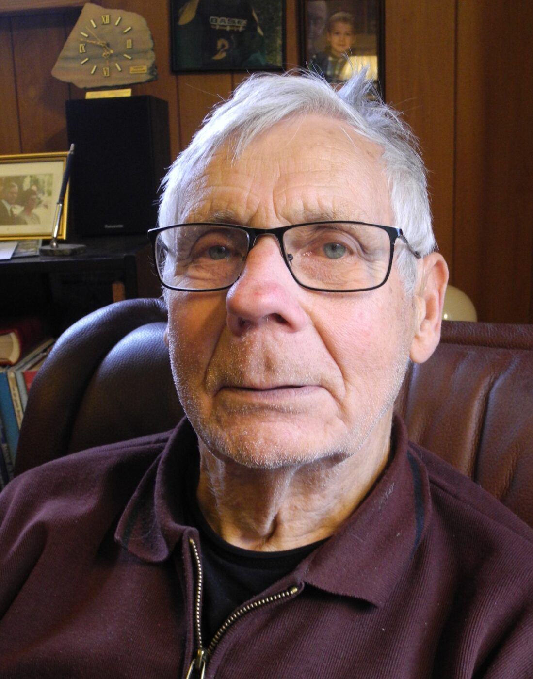 Foto: Oddbjørn Kvålvold