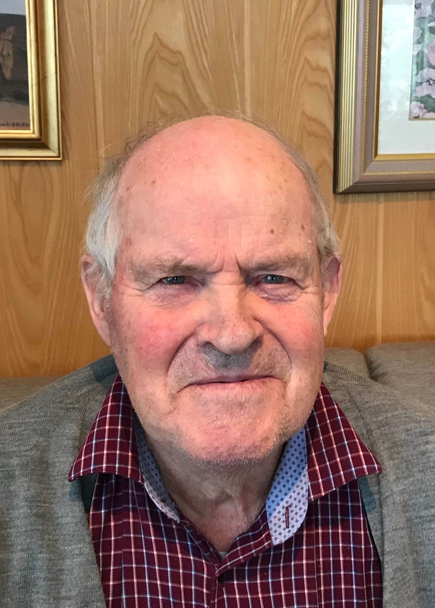 Foto: Oddbjørn Kvålsvold