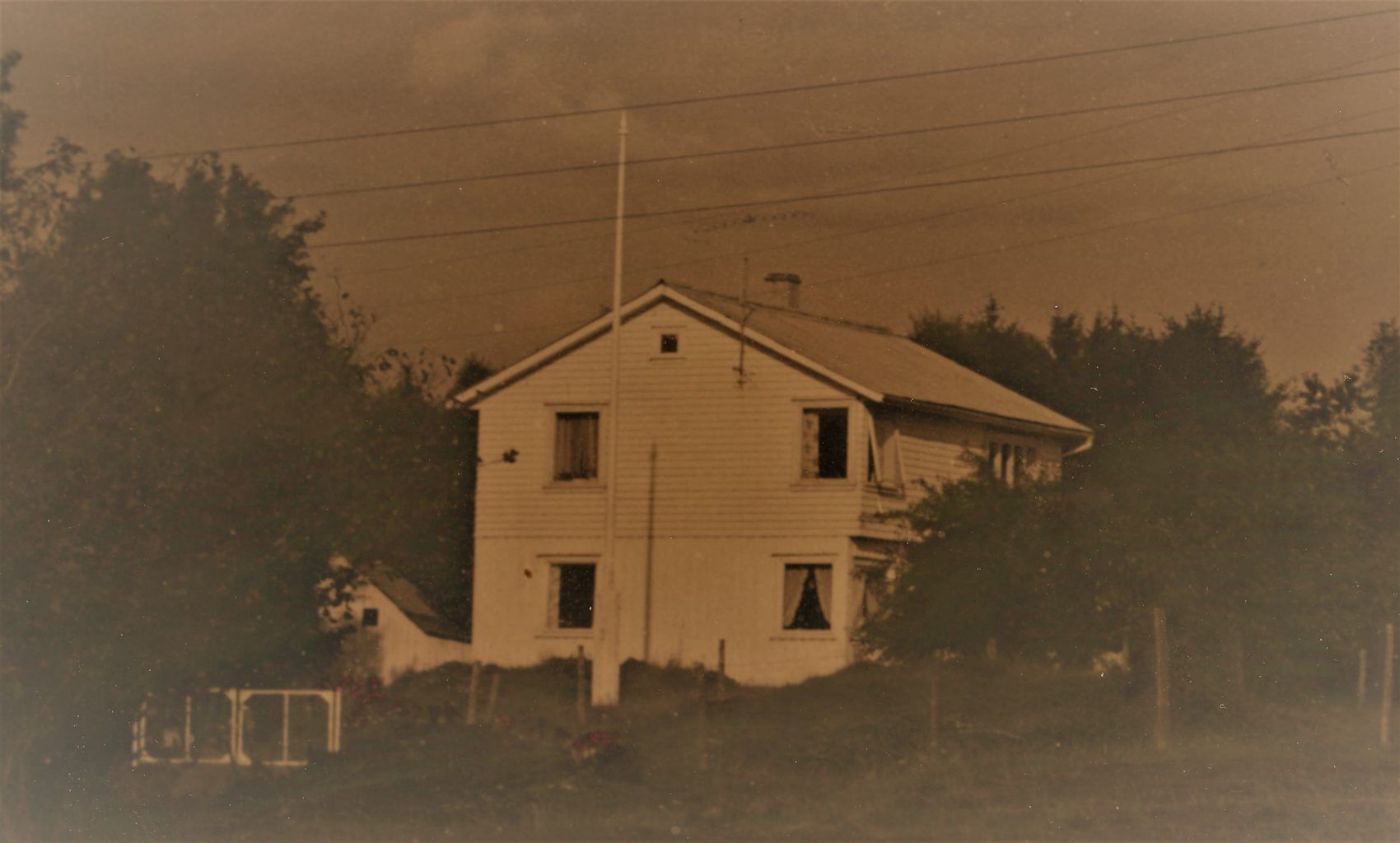 Foto: Oddbjørn Kvålsvold