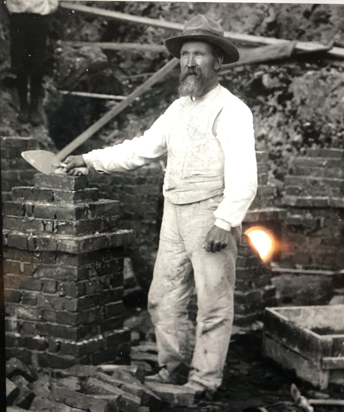 Foto: Oddbjørn Kvålsvold