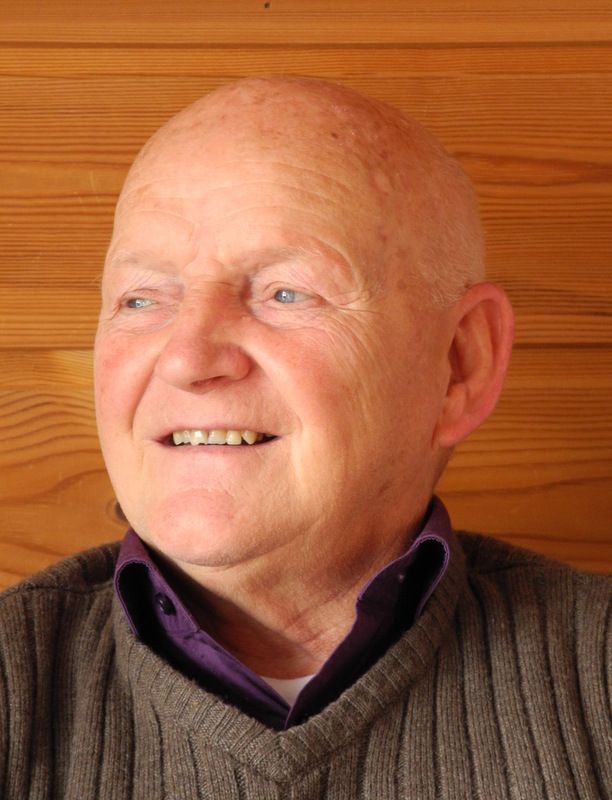 Foto: Oddbjørn Kvålsvold