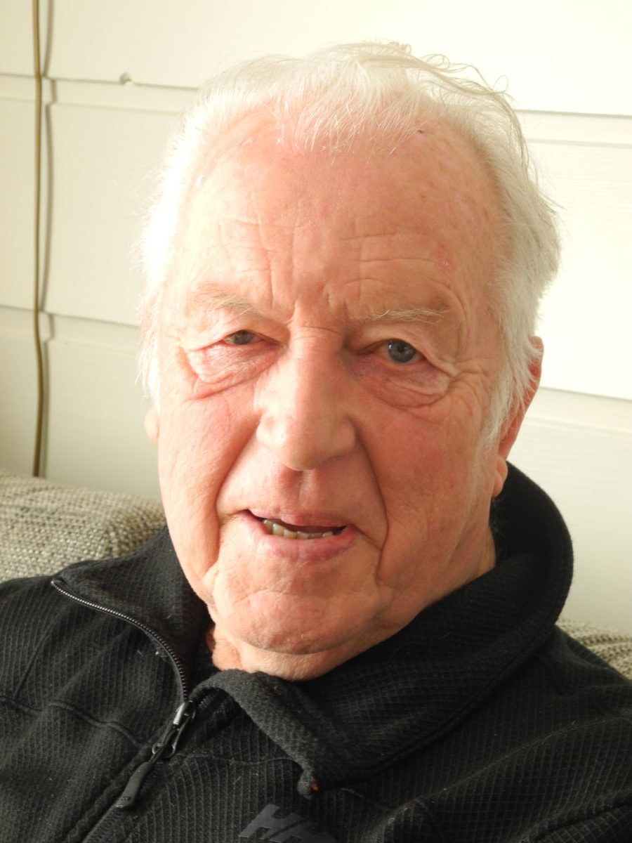 Foto: Oddbjørn Kvålsvold