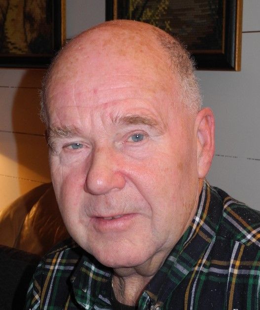 Foto: Oddbjørn Kvålsvold